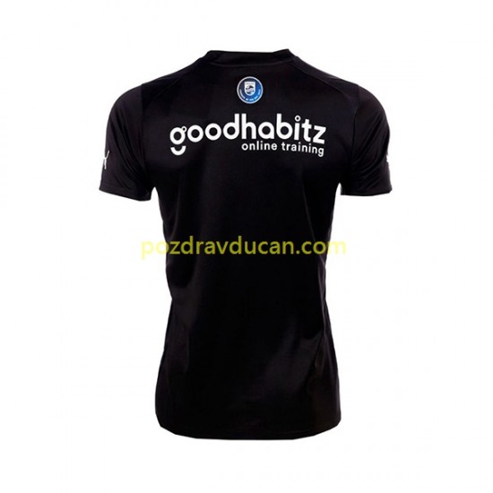 Nogometni Dresovi PSV Eindhoven Vratar Muški Domaći dres 2022-2023 Kratkih Rukava