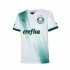Nogometni Dresovi Palmeiras Muški Gostujući dres 2023-2024 Kratkih Rukava