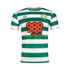 Nogometni Dresovi Shamrock Rovers Muški Domaći dres 2023 Kratkih Rukava