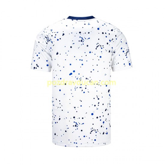 Nogometni Dresovi SAD Muški Domaći dres 2023 Kratkih Rukava