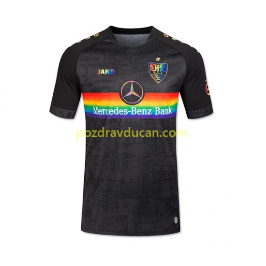 Nogometni Dresovi VfB Stuttgart Special Muški Domaći dres 2022-2023 Kratkih Rukava