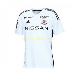 Nogometni Dresovi Yokohama F.Marinos Muški Gostujući dres 2023 Kratkih Rukava