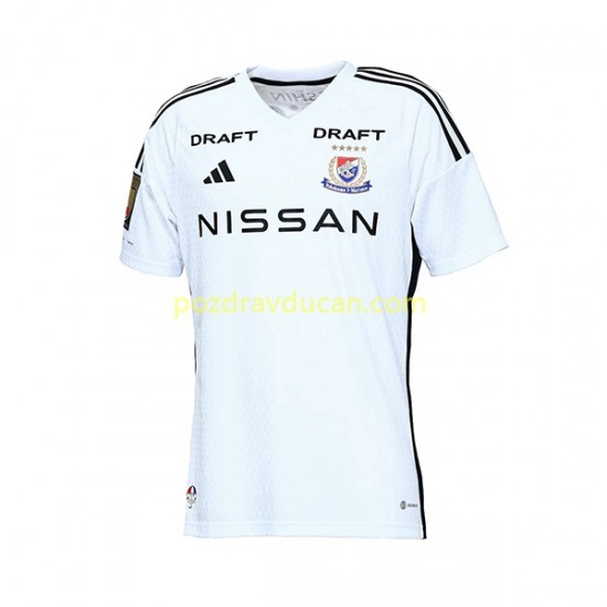 Nogometni Dresovi Yokohama F.Marinos Muški Gostujući dres 2023 Kratkih Rukava