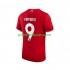 Nogometni Dresovi Liverpool Roberto Firmino 9 Muški Domaći dres 2023-2024 Kratkih Rukava