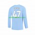 Nogometni Dresovi Manchester City Phil Foden 47 Muški Domaći dres 2023-2024 Dugi Rukav