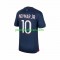 Nogometni Dresovi Paris Saint-Germain Neymar Jr 10 Muški Domaći dres 2023-2024 Kratkih Rukava
