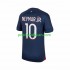 Nogometni Dresovi Paris Saint-Germain Neymar Jr 10 Muški Domaći dres 2023-2024 Kratkih Rukava