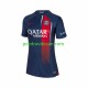 Nogometni Dresovi Paris Saint-Germain Ženski Domaći dres 2023-2024 Kratkih Rukava