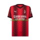 Nogometni Dresovi AC Milan Rafael Leao 10 Muški Domaći dres 2023-2024 Kratkih Rukava