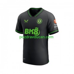 Nogometni Dresovi Aston Villa Vratar Muški Domaći dres 2023-2024 Kratkih Rukava