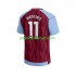 Nogometni Dresovi Aston Villa Ollie Watkins 11 Muški Domaći dres 2023-2024 Kratkih Rukava