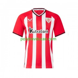 Nogometni Dresovi Athletic Bilbao Muški Domaći dres 2023-2024 Kratkih Rukava