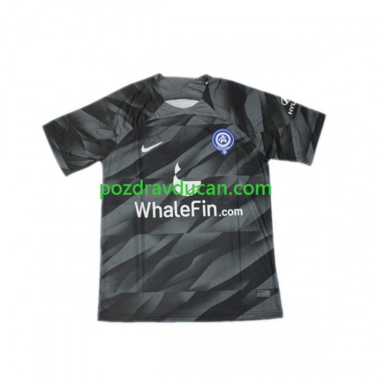 Nogometni Dresovi Atlético Madrid JAN OBLAK 13 Vratar Dječji Domaći dres 2023-2024 Kratkih Rukava