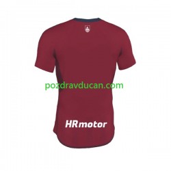 Nogometni Dresovi CA Osasuna Muški Domaći dres 2023-2024 Kratkih Rukava