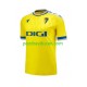 Nogometni Dresovi Cádiz CF Muški Domaći dres 2023-2024 Kratkih Rukava