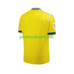 Nogometni Dresovi Cádiz CF Muški Domaći dres 2023-2024 Kratkih Rukava