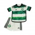 Nogometni Dresovi Celtic Dječji Domaći dres 2023-2024 Kratkih Rukava