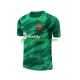 Nogometni Dresovi FC Barcelona Vratar Muški Domaći dres 2023-2024 Kratkih Rukava