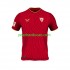 Nogometni Dresovi Sevilla FC Muški Gostujući dres 2023-2024 Kratkih Rukava