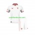 Nogometni Dresovi Sevilla FC Dječji Domaći dres 2023-2024 Kratkih Rukava