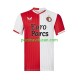 Nogometni Dresovi Feyenoord Rotterdam Muški Domaći dres 2023-2024 Kratkih Rukava
