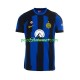 Nogometni Dresovi Inter Milan Muški Domaći dres 2023-2024 Kratkih Rukava