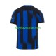 Nogometni Dresovi Inter Milan Muški Domaći dres 2023-2024 Kratkih Rukava