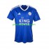 Nogometni Dresovi Leicester City Muški Domaći dres 2023-2024 Kratkih Rukava
