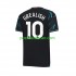 Nogometni Dresovi Manchester City Jack Grealish 10 Muški Treći dres 2023-2024 Kratkih Rukava