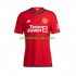 Nogometni Dresovi Manchester United Ženski Domaći dres 2023-2024 Kratkih Rukava