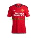 Nogometni Dresovi Manchester United Ženski Domaći dres 2023-2024 Kratkih Rukava
