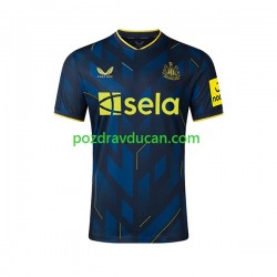 Nogometni Dresovi Newcastle United Muški Treći dres 2023-2024 Kratkih Rukava