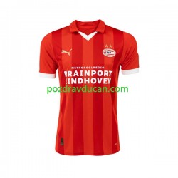 Nogometni Dresovi PSV Eindhoven Muški Domaći dres 2023-2024 Kratkih Rukava
