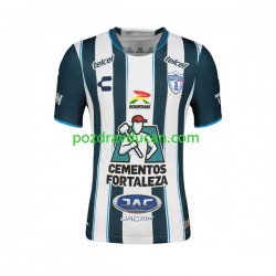 Nogometni Dresovi Pachuca Muški Domaći dres 2023-2024 Kratkih Rukava