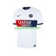 Nogometni Dresovi Paris Saint-Germain Muški Gostujući dres 2023-2024 Kratkih Rukava