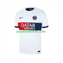 Nogometni Dresovi Paris Saint-Germain Neymar Jr 10 Muški Gostujući dres 2023-2024 Kratkih Rukava