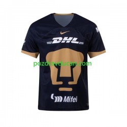 Nogometni Dresovi Pumas UNAM Muški Gostujući dres 2023-2024 Kratkih Rukava
