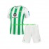 Nogometni Dresovi Real Betis Dječji Domaći dres 2023-2024 Kratkih Rukava