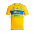 Nogometni Dresovi Tigres UANL Muški Domaći dres 2023-2024 Kratkih Rukava