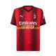 Nogometni Dresovi AC Milan Theo Hernandez 19 Dječji Domaći dres 2023-2024 Kratkih Rukava