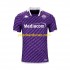 Nogometni Dresovi ACF Fiorentina Muški Domaći dres 2023-2024 Kratkih Rukava