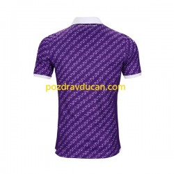 Nogometni Dresovi ACF Fiorentina Muški Domaći dres 2023-2024 Kratkih Rukava