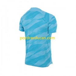 Nogometni Dresovi Corinthians Vratar Muški Domaći dres 2023-2024 Kratkih Rukava