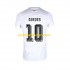 Nogometni Dresovi Corinthians Guedes 10 Muški Domaći dres 2023-2024 Kratkih Rukava