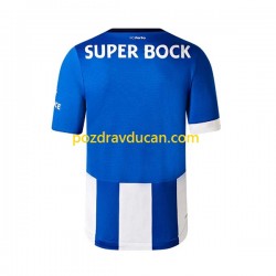Nogometni Dresovi FC Porto Muški Domaći dres 2023-2024 Kratkih Rukava