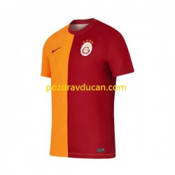 Nogometni Dresovi Galatasaray SK Muški Domaći dres 2023-2024 Kratkih Rukava