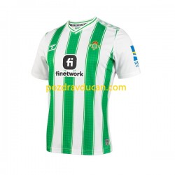 Nogometni Dresovi Real Betis Muški Domaći dres 2023-2024 Kratkih Rukava