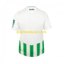 Nogometni Dresovi Real Betis Muški Domaći dres 2023-2024 Kratkih Rukava
