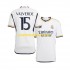 Nogometni Dresovi Real Madrid Federico Valverde 15 Muški Domaći dres 2023-2024 Kratkih Rukava