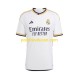 Nogometni Dresovi Real Madrid Muški Domaći dres 2023-2024 Kratkih Rukava